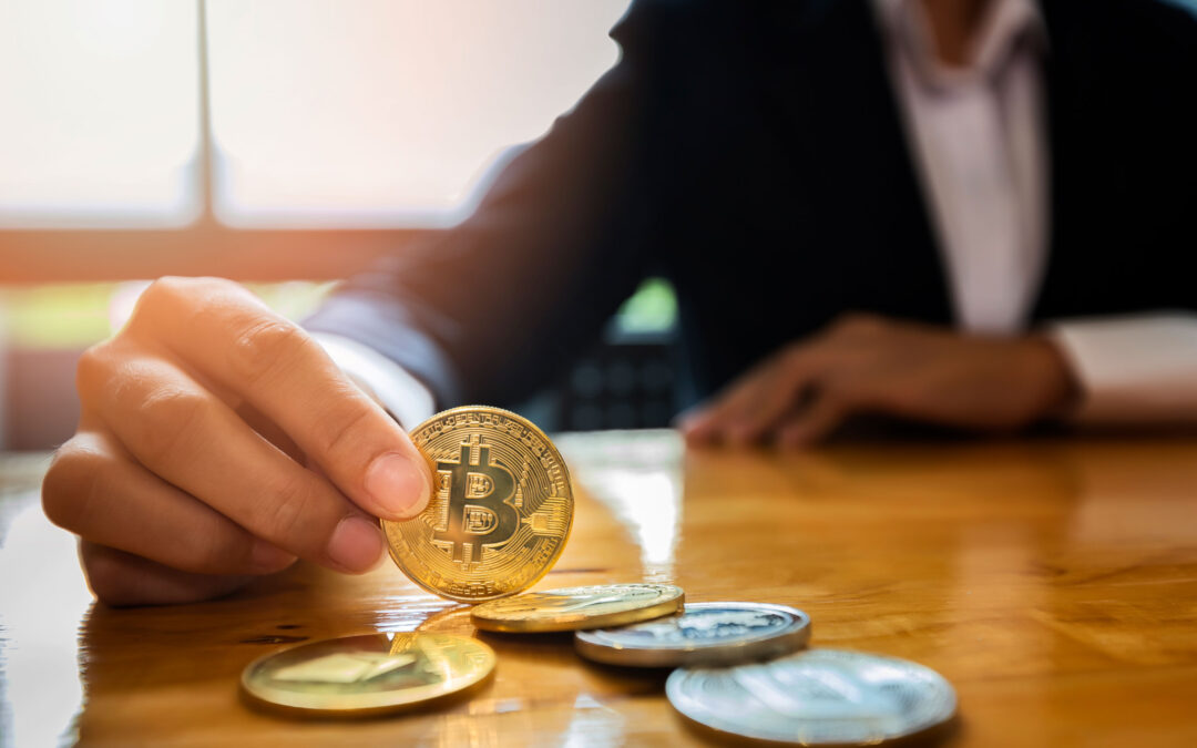 Krypto Steuern Bitcoin