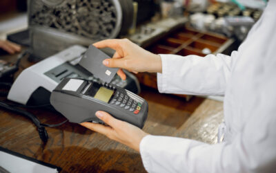 Meldeverfahren für elektronische Kassensysteme