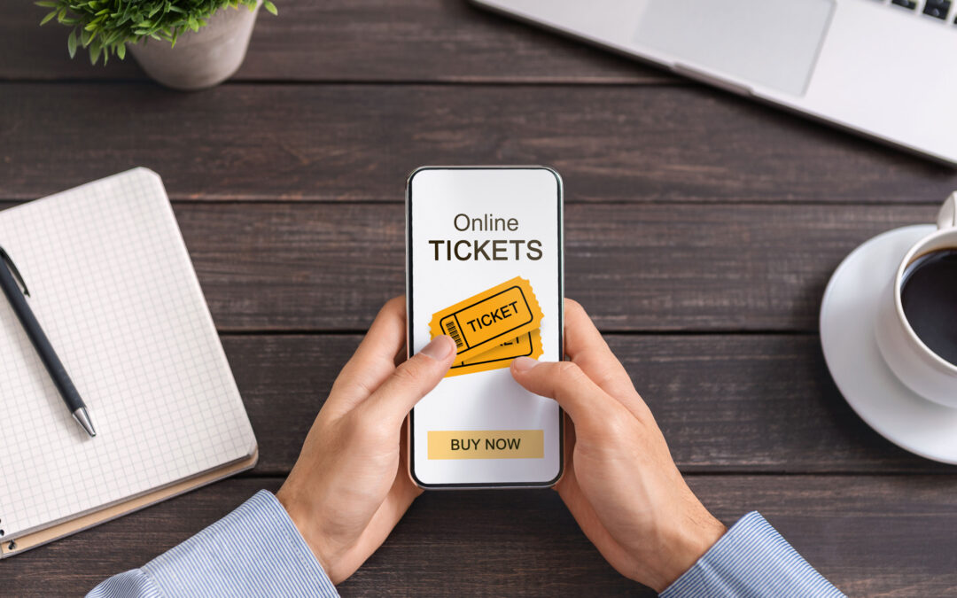 Ticketverkäufe: Wann Gewinne aus dem Weiterverkauf von Eintrittskarten steuerpflichtig sind