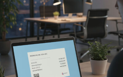 Neue Regeln zur E-Rechnungspflicht – Was Unternehmen jetzt wissen müssen