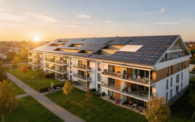 Photovoltaik & Steuern 2026: Alles, was Anlagenbetreiber jetzt wissen müssen