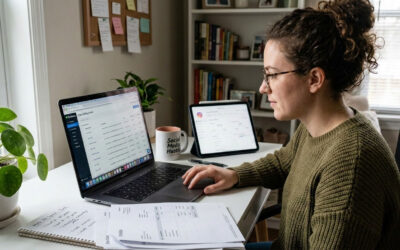 E-Rechnungspflicht ab 2025/2026: Was Unternehmen jetzt beachten sollten