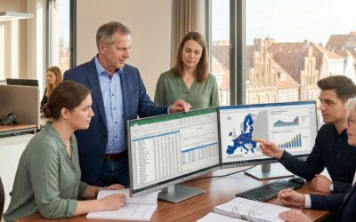 EU-Einkäufe: Warum Unternehmen die USt-IdNr. richtig nutzen sollten