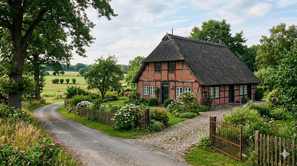 Nießbrauch bei Immobilien: Steuerliche Folgen richtig planen