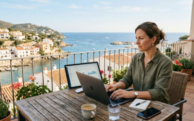 Homeoffice im Ausland: Welche steuerlichen Folgen Arbeitgeber und Arbeitnehmer kennen sollten