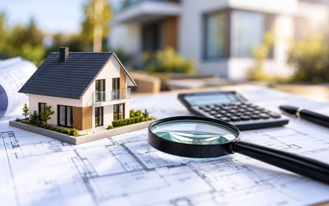 Kürzere Nutzungsdauer bei Immobilien